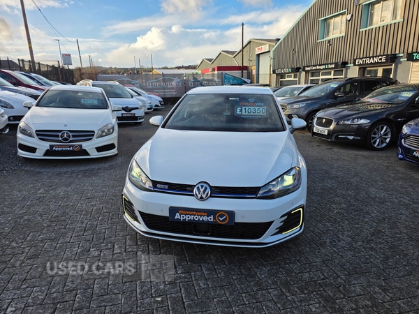Used Volkswagen Golf 2017 for sale - 77884101: Photo 8