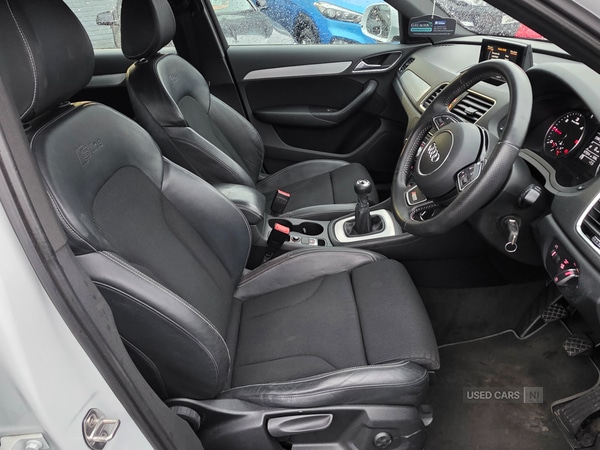 Used Audi Q3 2016 for sale - 77511719: Photo 10