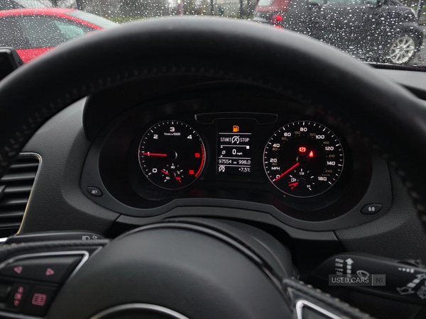 Used Audi Q3 2016 for sale - 77511719: Photo 6