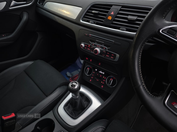 Used Audi Q3 2016 for sale - 77511719: Photo 7