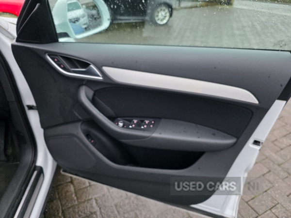 Used Audi Q3 2016 for sale - 77511719: Photo 9