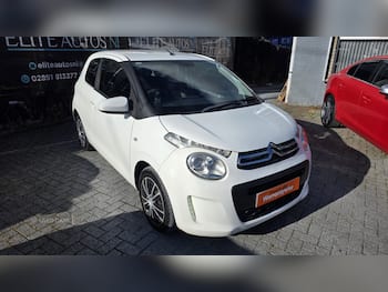 Used Citroen C1 2014 for sale - 79781566: Photo