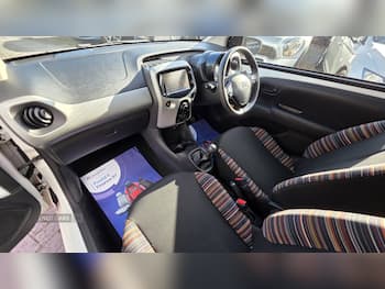 Used Citroen C1 2014 for sale - 79781566: Photo
