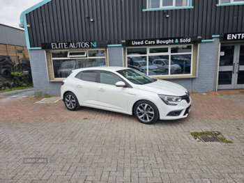 2017 - 1.5 dCi Dynamique S Nav 5dr