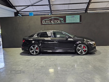 Used Audi RS3 2018 for sale - 75312132: Photo