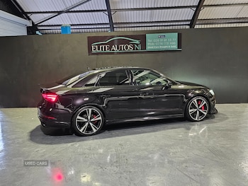Used Audi RS3 2018 for sale - 75312132: Photo