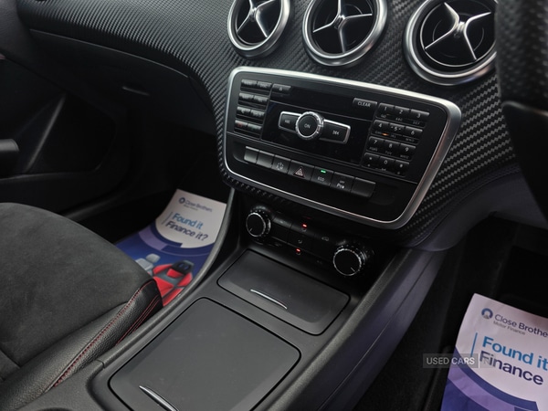 Used Mercedes-Benz A-Class 2014 for sale - 78008022: Photo 10