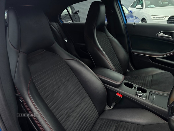 Used Mercedes-Benz A-Class 2014 for sale - 78008022: Photo 11