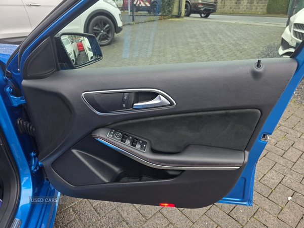 Used Mercedes-Benz A-Class 2014 for sale - 78008022: Photo 13