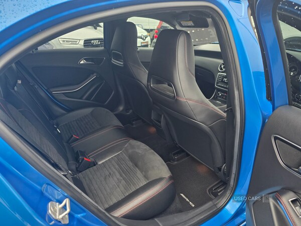 Used Mercedes-Benz A-Class 2014 for sale - 78008022: Photo 14