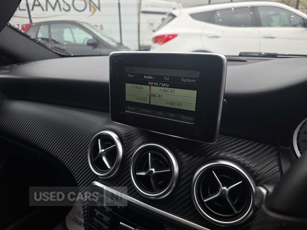 Used Mercedes-Benz A-Class 2014 for sale - 78008022: Photo 9