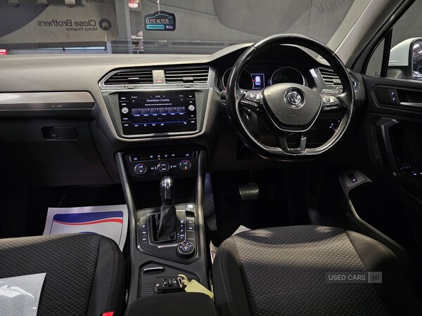 Used Volkswagen Tiguan Allspace 2019 for sale - 75226529: Photo 10