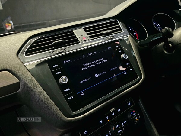 Used Volkswagen Tiguan Allspace 2019 for sale - 75226529: Photo 13