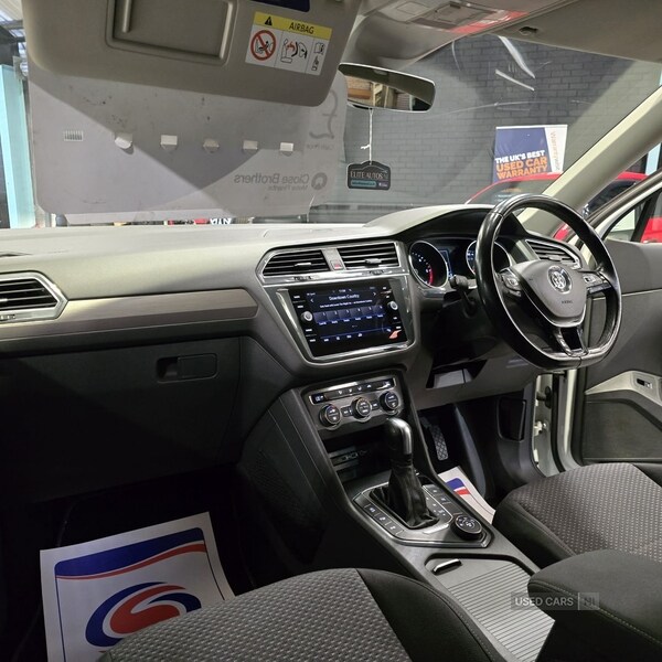 Used Volkswagen Tiguan Allspace 2019 for sale - 75226529: Photo 14