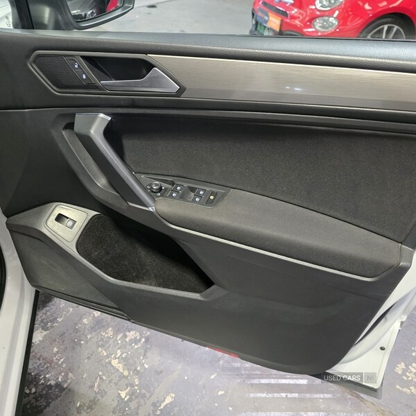 Used Volkswagen Tiguan Allspace 2019 for sale - 75226529: Photo 15