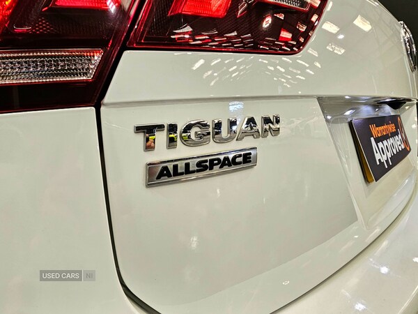 Used Volkswagen Tiguan Allspace 2019 for sale - 75226529: Photo 4