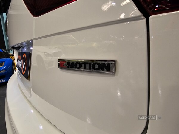 Used Volkswagen Tiguan Allspace 2019 for sale - 75226529: Photo 5