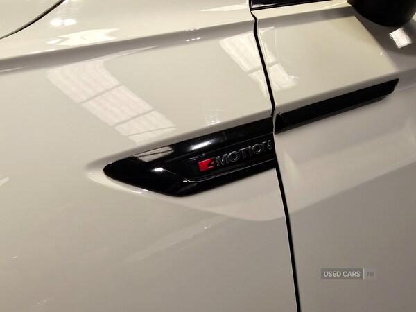 Used Volkswagen Tiguan Allspace 2019 for sale - 75226529: Photo 6
