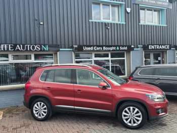 2014 - 2.0 TDi BlueMotion Tech Match 5dr [2WD]