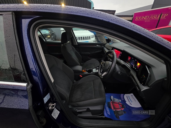 Used Volkswagen Golf 2022 for sale - 77599296: Photo 11