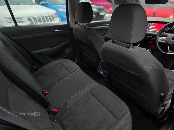 Used Volkswagen Golf 2022 for sale - 77599296: Photo 13