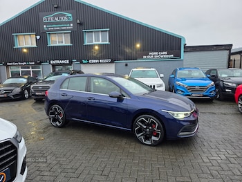 Used Volkswagen Golf 2022 for sale - 77599296: Photo