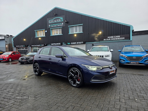 Used Volkswagen Golf 2022 for sale - 77599296: Photo 2