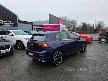 Used Volkswagen Golf 2022 for sale - 77599296: Photo