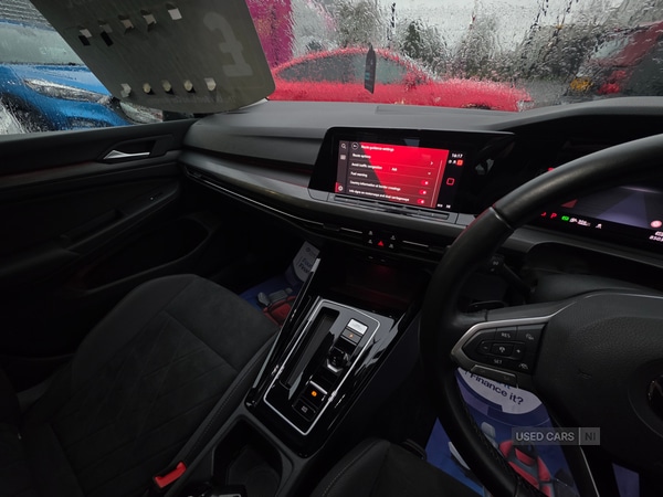 Used Volkswagen Golf 2022 for sale - 77599296: Photo 4