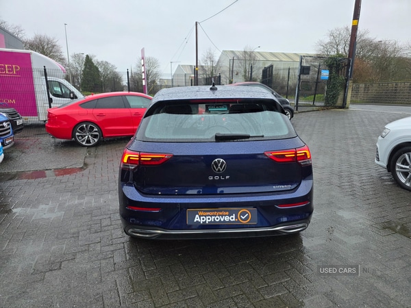 Used Volkswagen Golf 2022 for sale - 77599296: Photo 5