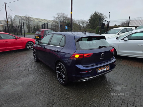 Used Volkswagen Golf 2022 for sale - 77599296: Photo 6