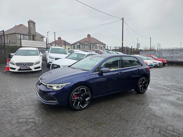 Used Volkswagen Golf 2022 for sale - 77599296: Photo 7