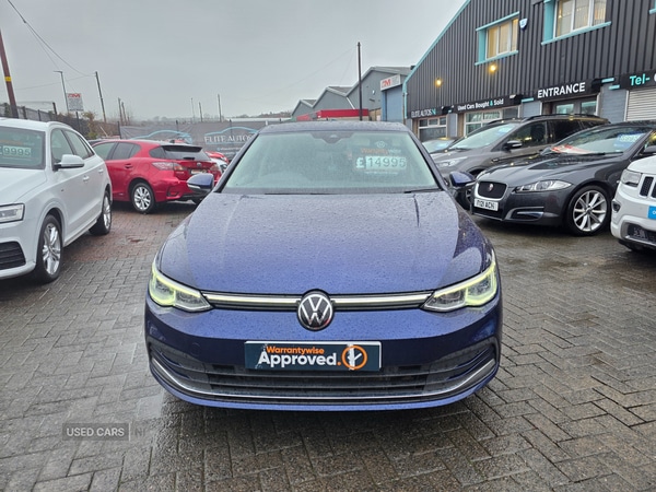 Used Volkswagen Golf 2022 for sale - 77599296: Photo 8