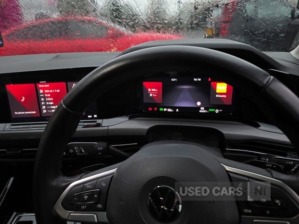 Used Volkswagen Golf 2022 for sale - 77599296: Photo 9