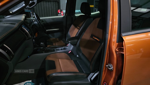 Used Ford Ranger 2018 for sale - 76123211: Photo 10