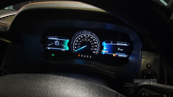 Used Ford Ranger 2018 for sale - 76123211: Photo 12