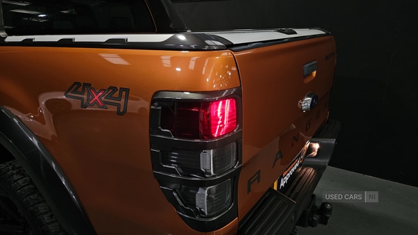 Used Ford Ranger 2018 for sale - 76123211: Photo 15