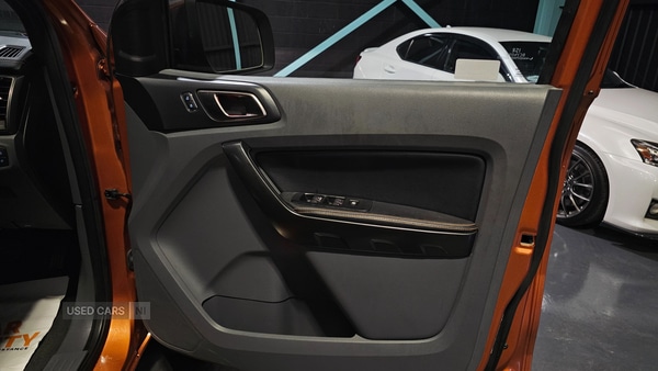 Used Ford Ranger 2018 for sale - 76123211: Photo 16