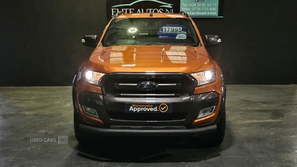 Used Ford Ranger 2018 for sale - 76123211: Photo 5