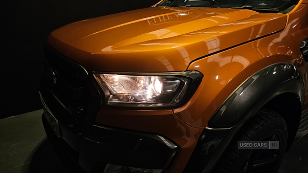 Used Ford Ranger 2018 for sale - 76123211: Photo 7