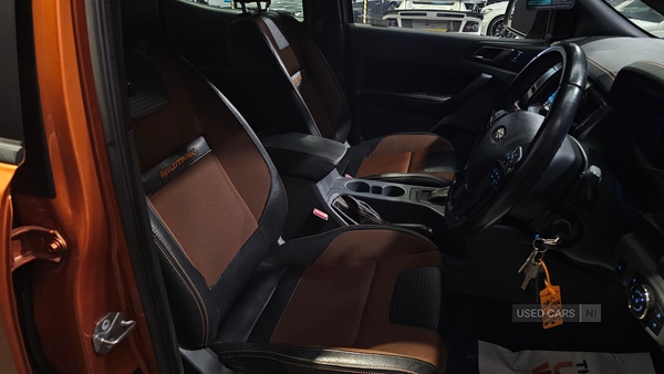 Used Ford Ranger 2018 for sale - 76123211: Photo 8
