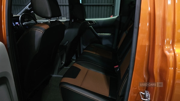 Used Ford Ranger 2018 for sale - 76123211: Photo 9