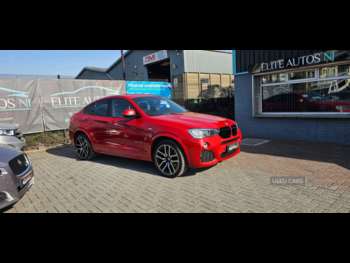 Used BMW X4 2016 for sale - 74350958: Photo