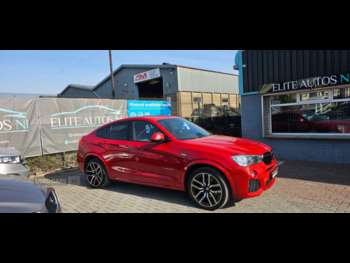 Used BMW X4 2016 for sale - 74350958: Photo