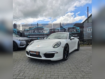 Used Porsche 911 2011 for sale - 78867315: Photo