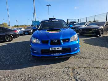 Used Subaru Impreza 2007 for sale - 72691002: Photo