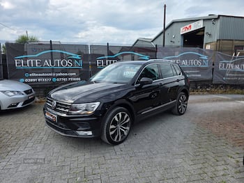 Used Volkswagen Tiguan 2016 for sale - 79521929: Photo