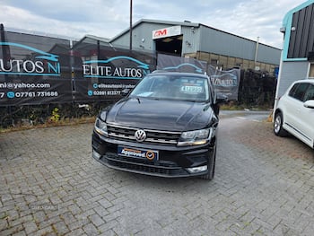 Used Volkswagen Tiguan 2016 for sale - 79521929: Photo