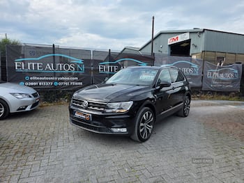 Used Volkswagen Tiguan 2016 for sale - 79521929: Photo