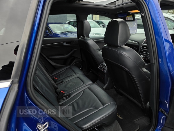 Used Audi Q5 2016 for sale - 77926470: Photo 10